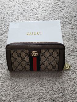 GG Wallet 
