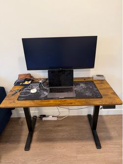 Standing desk (48 inch wide)