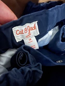 Free Cat & Jack uniform pants