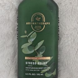 Bath & Body Works- Aromatherapy NEW*