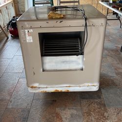 Water Cooler