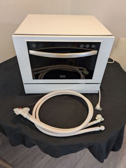 Countertop Dishwasher