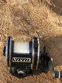 Newell Reel for Sale in Carlsbad, CA - OfferUp