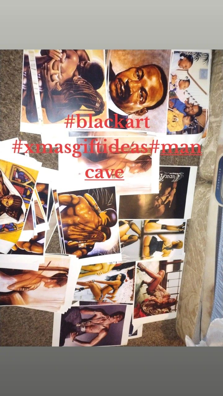 Black Art