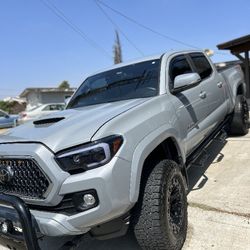 Salvage Title
