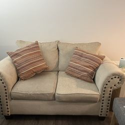 Sofa Couch Loveseat