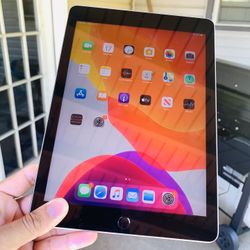 iPad 5th Gen 