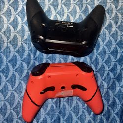 2 Control For Pc, Phone, Tablet Or Nintendo Switch