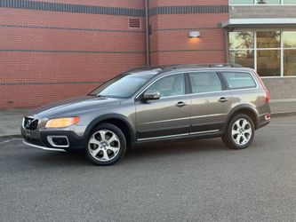 2011 Volvo xc70