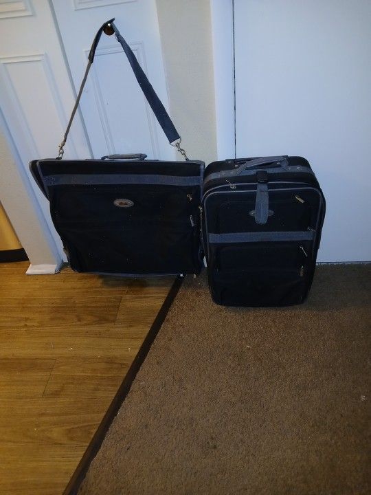 Luggage