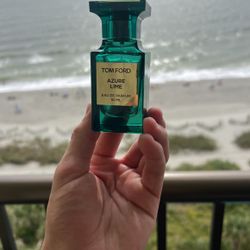 TOM FORD Azure Lime  Cologne 