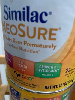 Baby Neosure