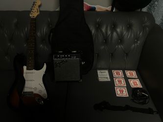 Guitar
