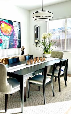 Dining Chairs