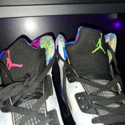 Jordan 5 Retro "Alternate Bel-Air" sneakers