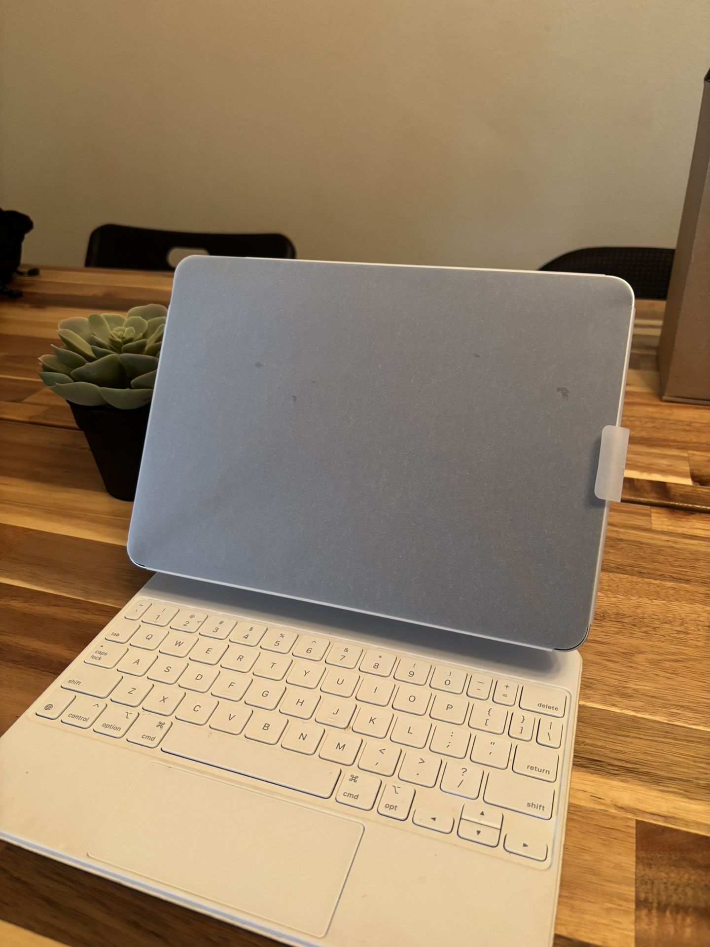 Apple iPad 10.9-inch Wi-Fi (2022, 10th generation)