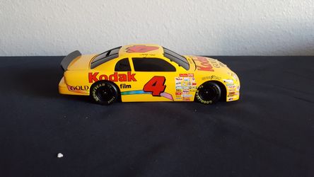 NASCAR Diecast specialty cars fully functional Collection cars 1 24 scale