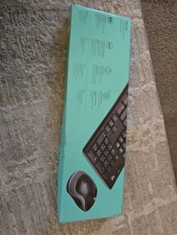 Keyboard Combo