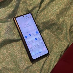 Samsung Galaxy Z Fold 3 5g