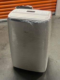 Air Conditioner LG dual inverter thinQ