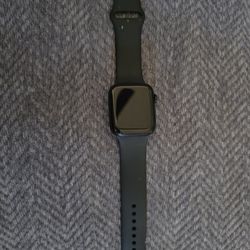 Apple Watch SE 2nd Gen