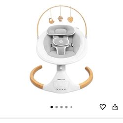 Jool Baby Nova Swing