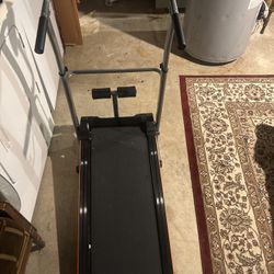 Walking Treadmill 