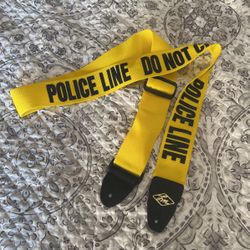 Guitar Strap
