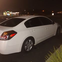 2008 Nissan Altima
