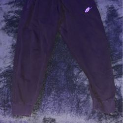 Nike Sweatpants 