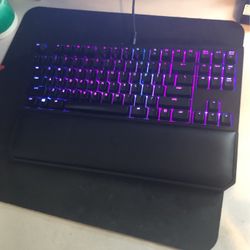 Gaming Keyboard