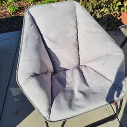 Free Folding Chair