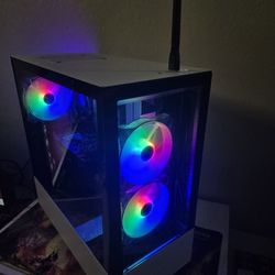 PC Gamer Ryzen / Open to trade