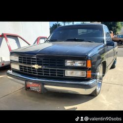 1991 Chevrolet C/K 1500