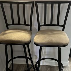 360 Bar stools