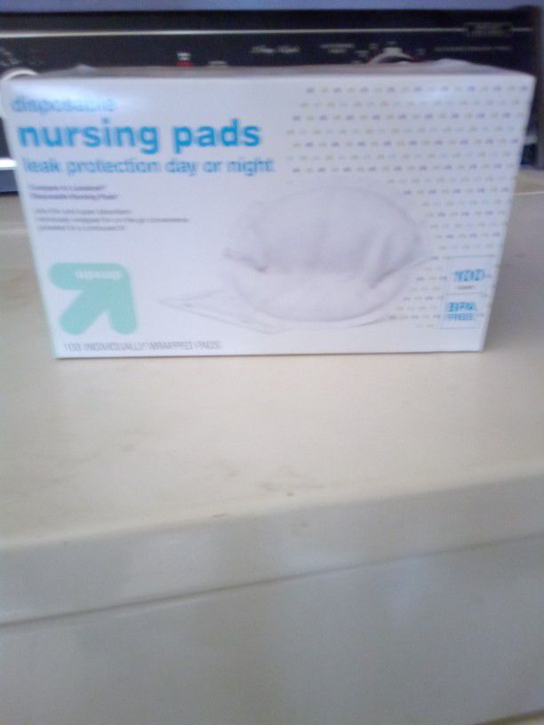 Disposable Nursing Pads