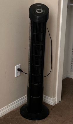 Seville Classic oscillating fan ❄️