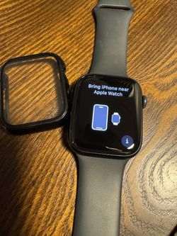 Iwatch Series 7 45mm