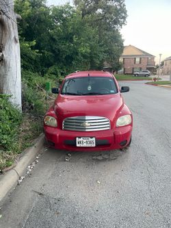 2009 Chevrolet HHR