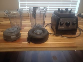 Vitamix professional series 300