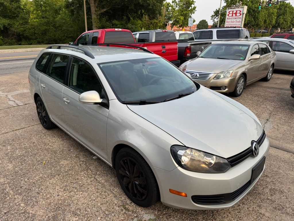 2010 Volkswagen Jetta