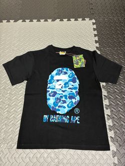 Bathing ape shirt