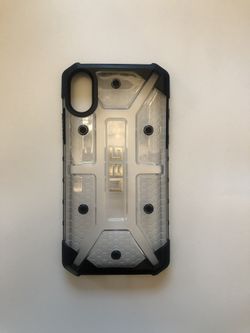 iPhone X Case