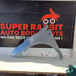 2017 XT5 Fender Driver OEM 2024 