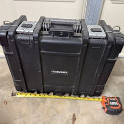 Husky Tool Case Organizer 