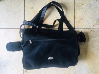 Diaper bag by baby innovations