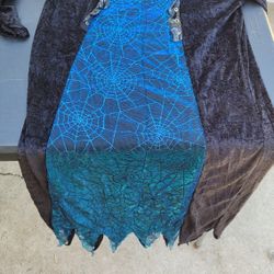 Halloween Wigs And Accessories 