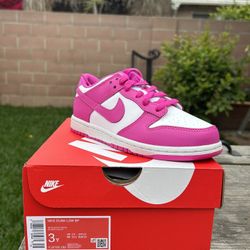 😎 Nike Dunk Low