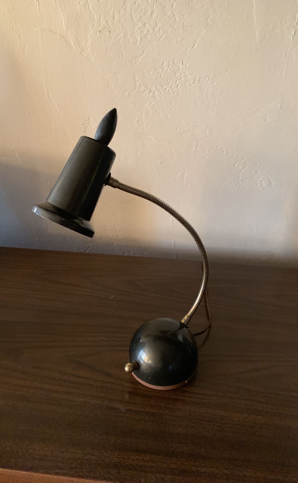 Retro Desk Light - Vintage - Antique - Office Lamp - Awesome Deal