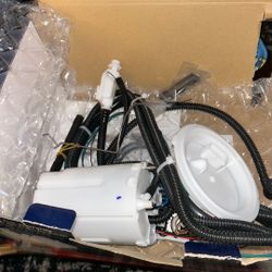 Fuel Pump For Bmx Car 5 Series